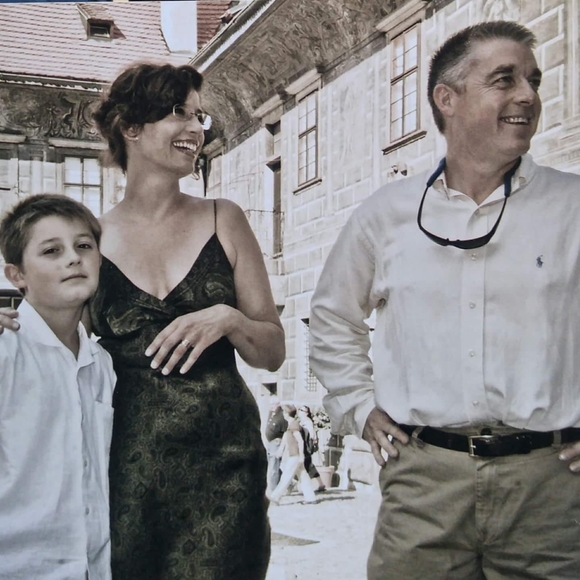 Meet your Posher, Leah - Picture 1 of 1